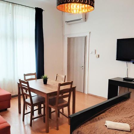 Mia Casa Apartment Budapest Exterior foto