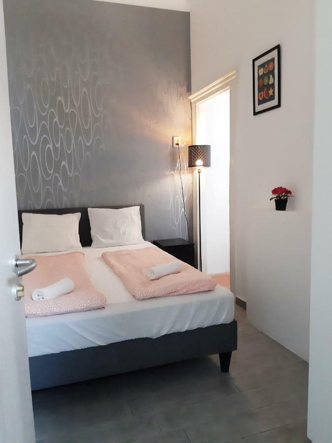 Mia Casa Apartment Budapest Exterior foto