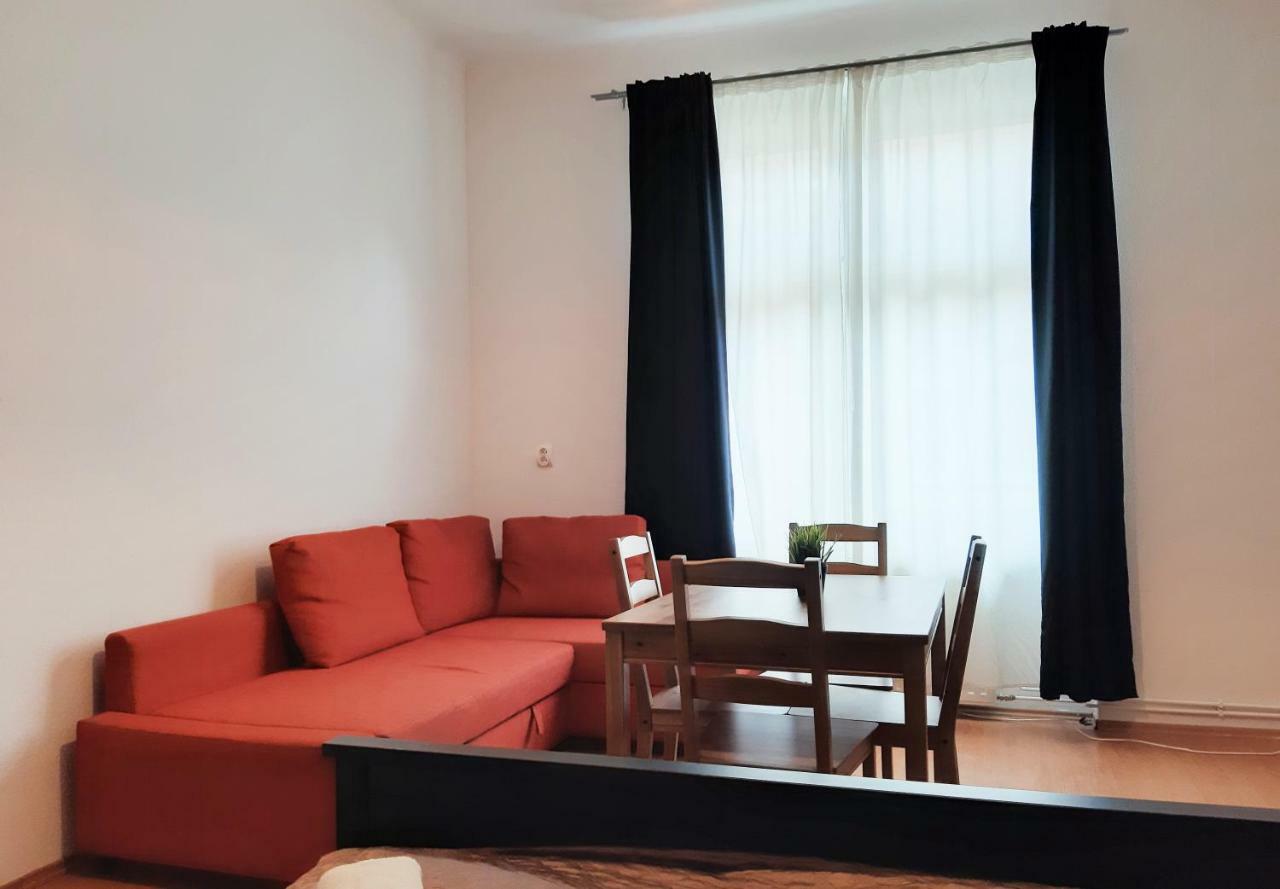 Mia Casa Apartment Budapest Exterior foto