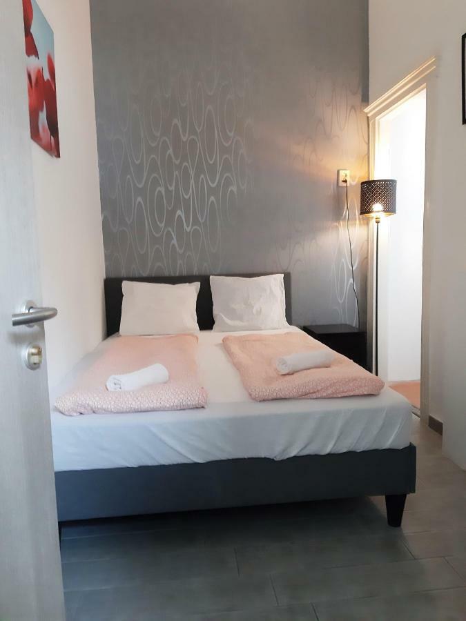 Mia Casa Apartment Budapest Exterior foto